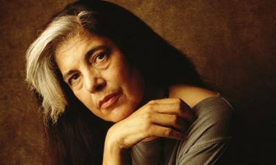 Susan Sontag: The Mind of a Writer