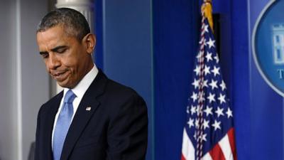 Open Letter to President Obama / Carta abierta al presidente Obama