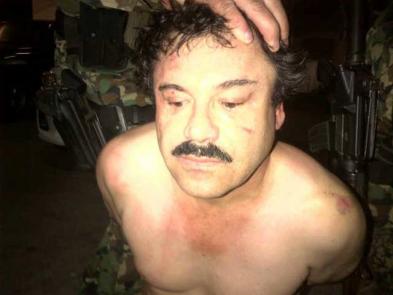 El arresto de El Chapo: "una simulación" — Entrevista con Gerardo Fernández Noroña