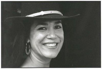 The Early Poetry of Ana Castillo