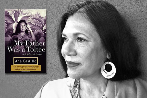 Electra in Ana Castillo’s ‘My Father was a Toltec’