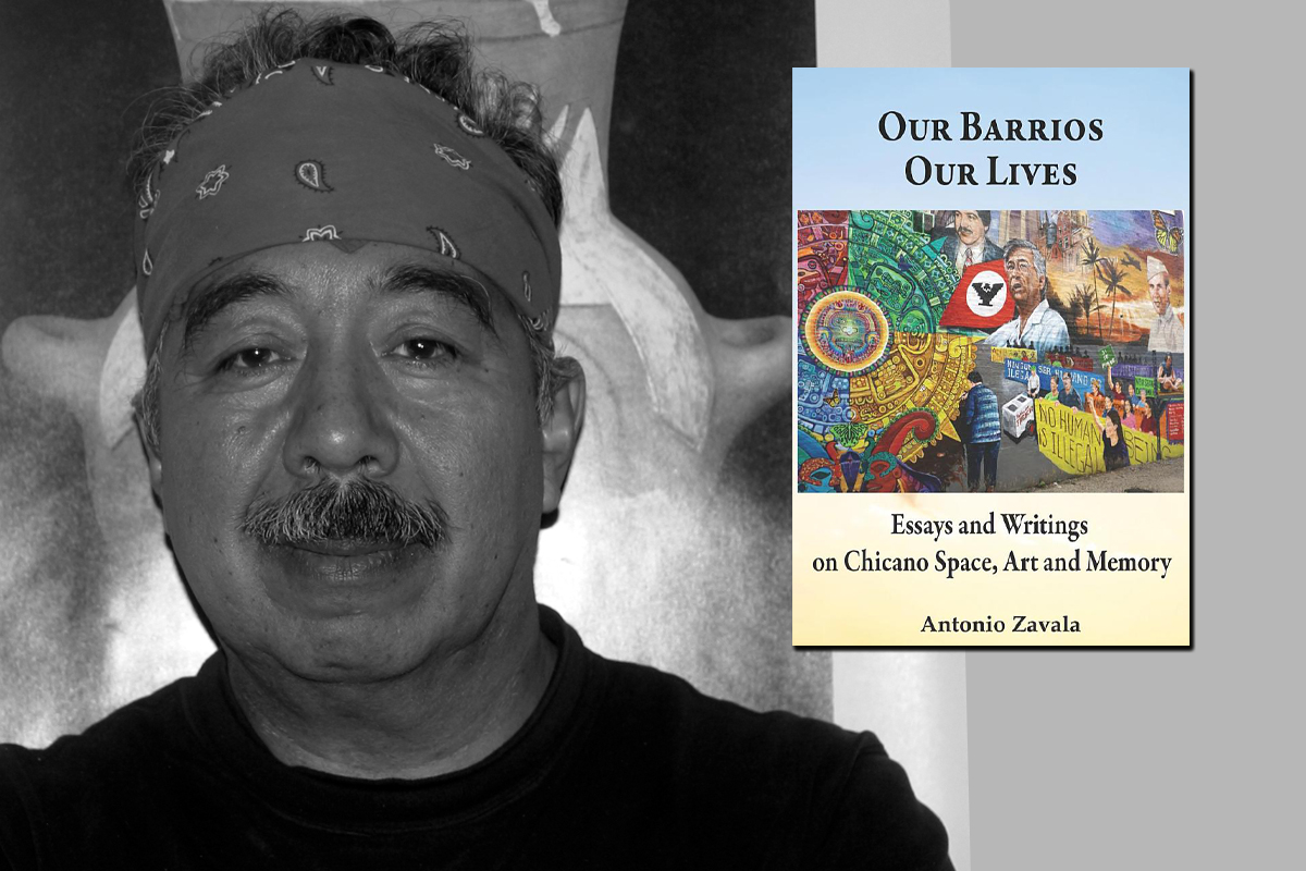 Review of Antonio Zavala’s Our Barrios Our LIves