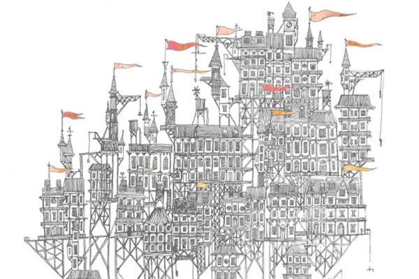 Invisible Cities: How Do We Begin To imagine?