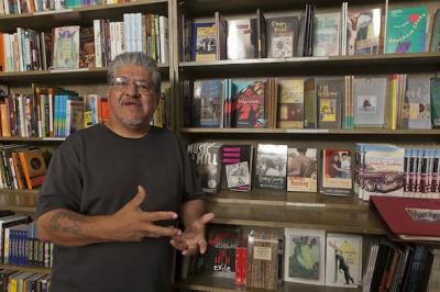 Luis Rodriguez: The Chicago Urban Dimension in an L.A. Chicano’s Poetry