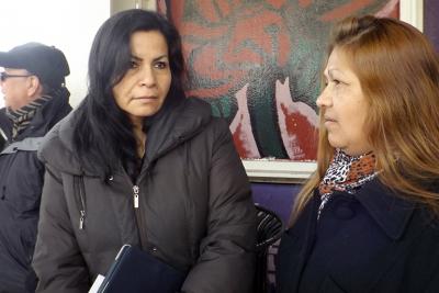 Juana Armenta: Immigration Decision Derails “American Dream” for High School Teacher