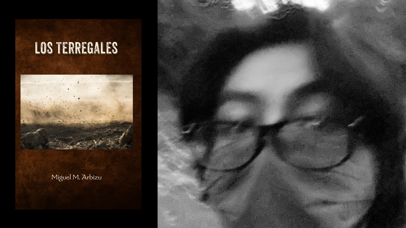 El terregal de la reminiscencia