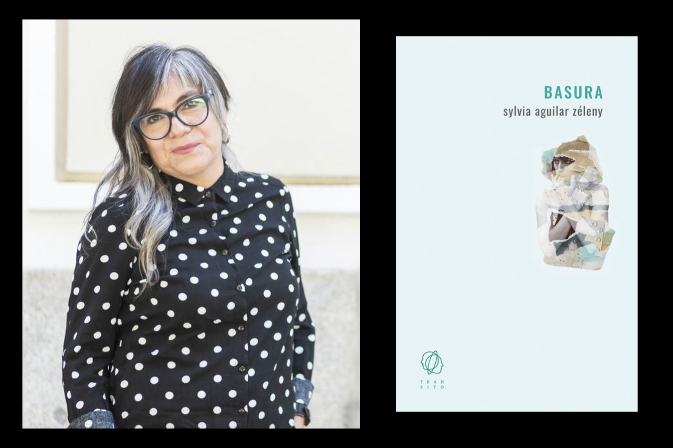 Basura que se antoja