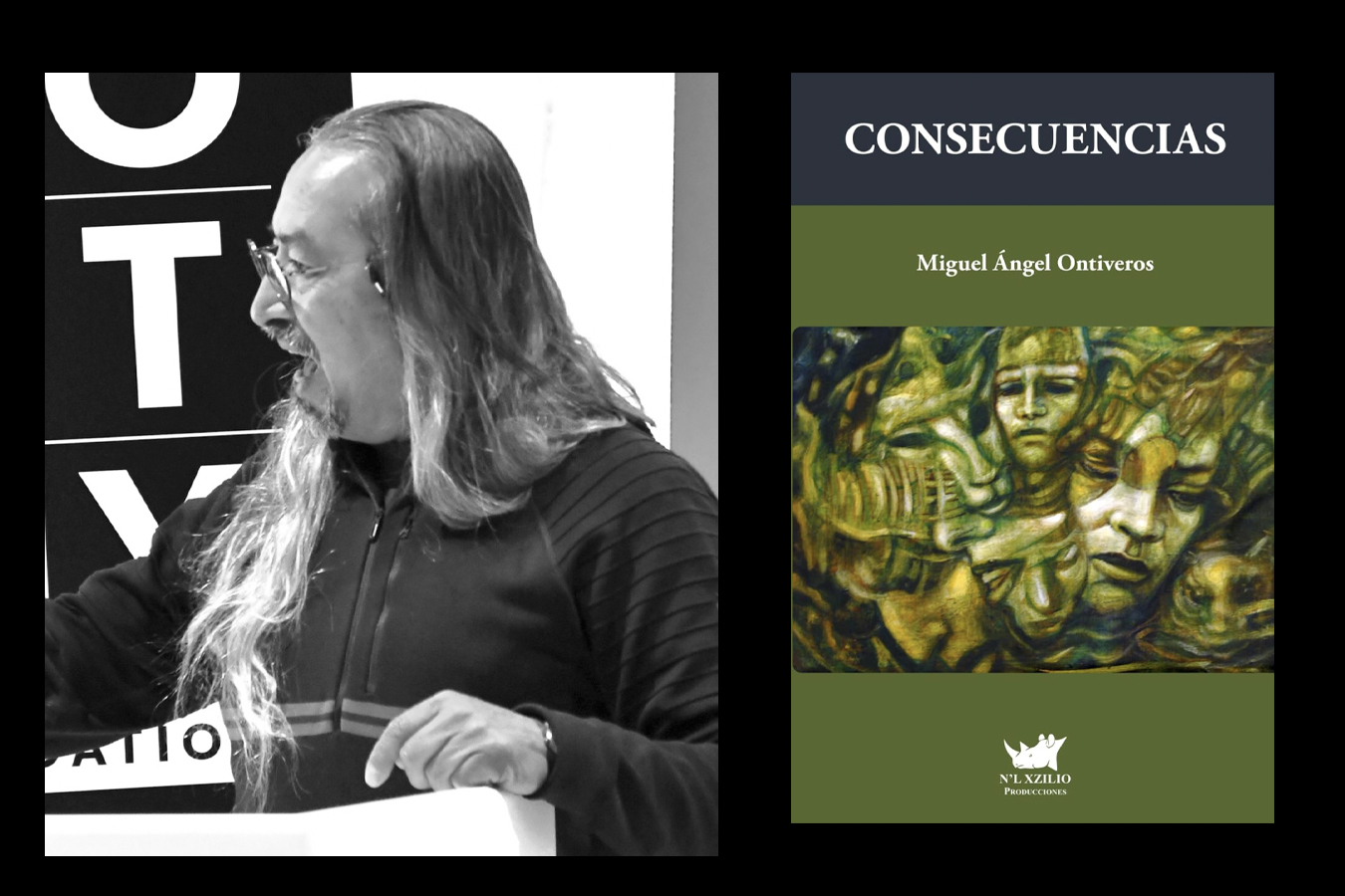 El rino y sus consecuencias