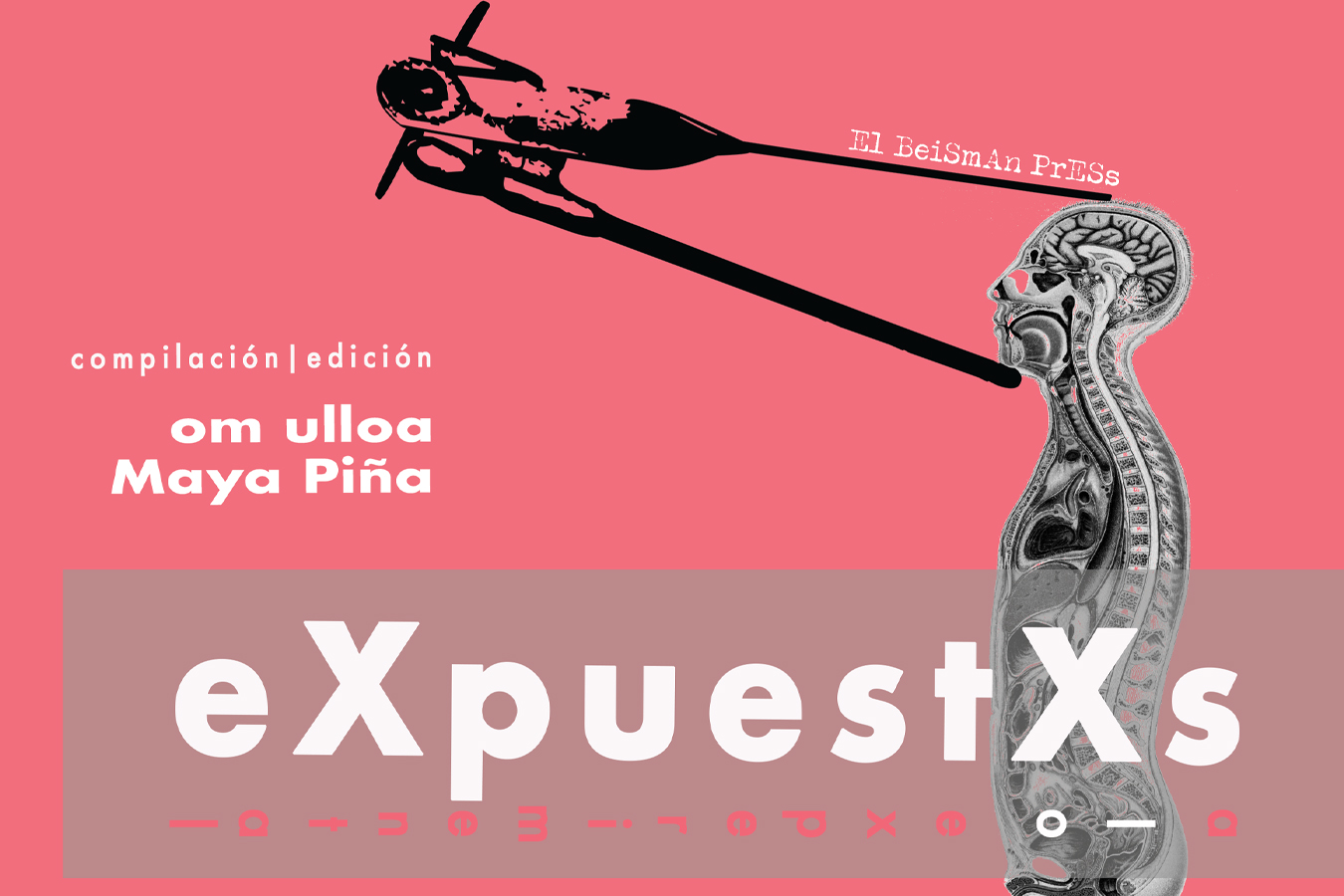 Esto no es una reseña