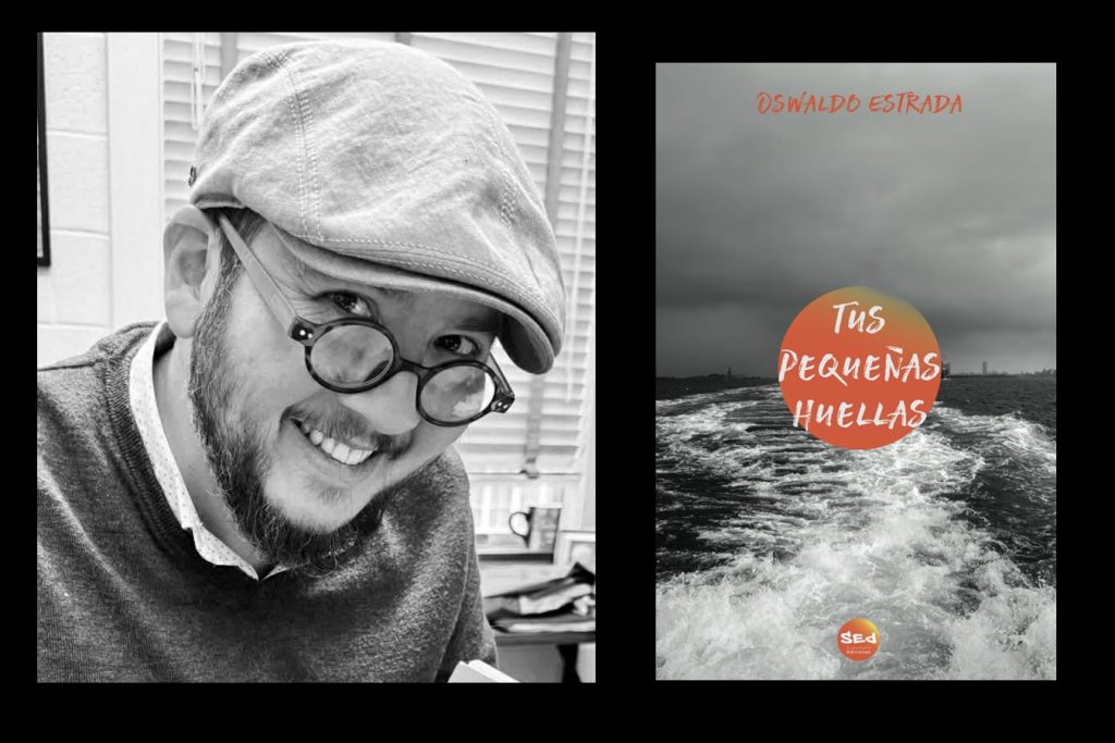 Tus pequeñas huellas: el microcosmos del inmigrante