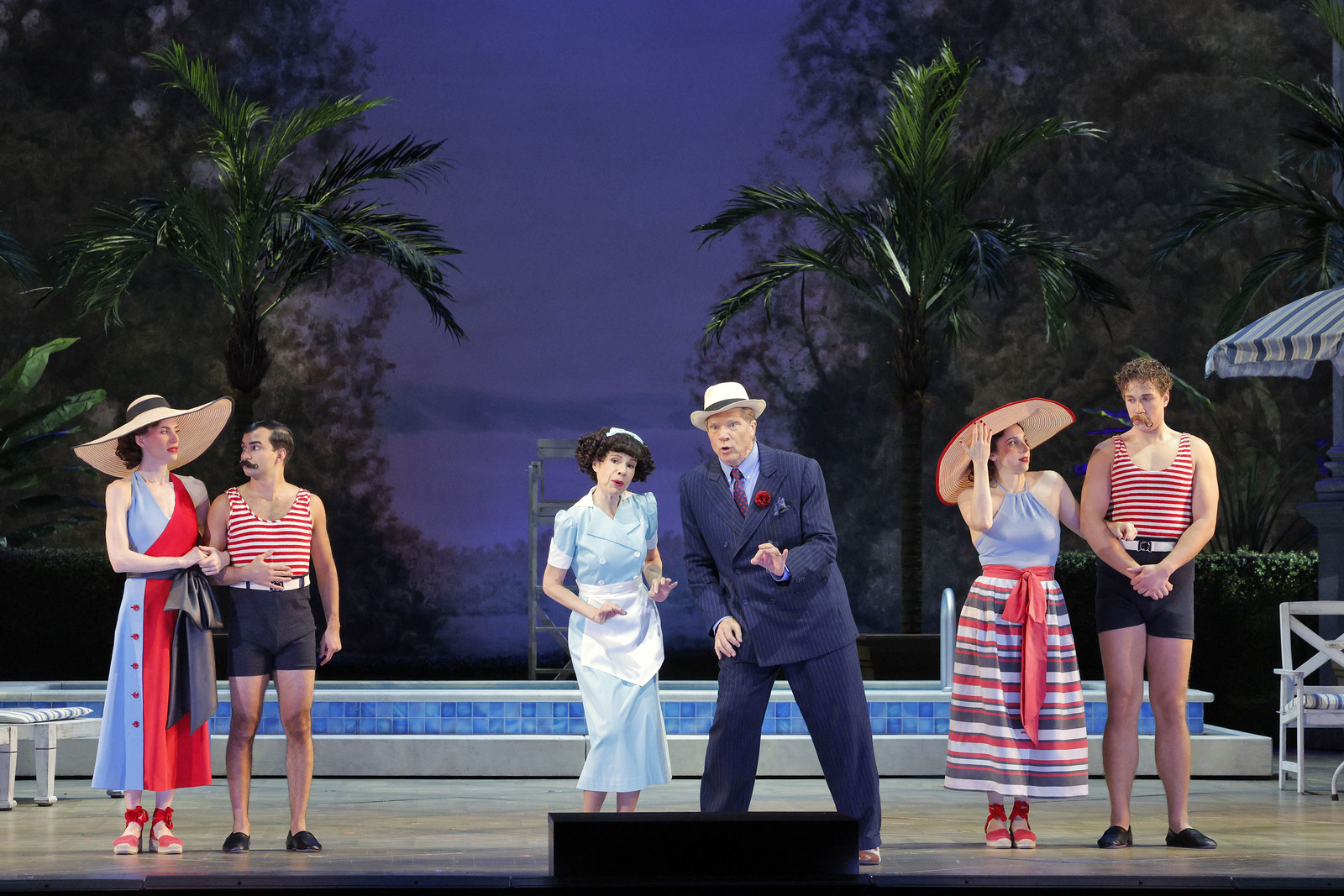 Cosí Fan Tutte o Todas son iguales