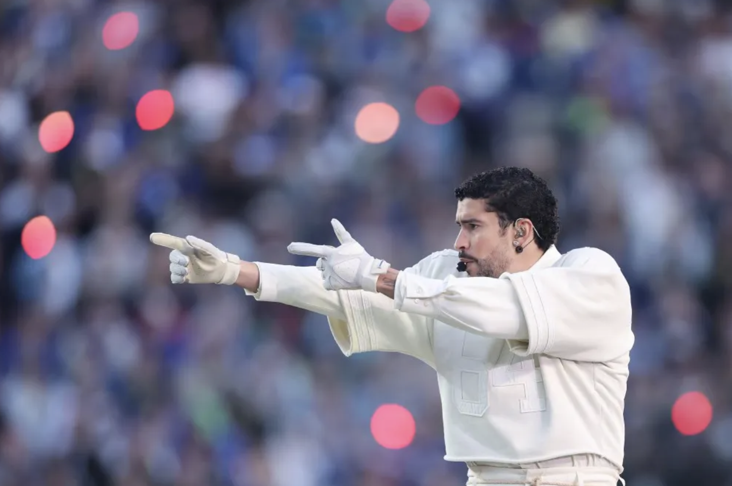 Lo que ya estaba aquí