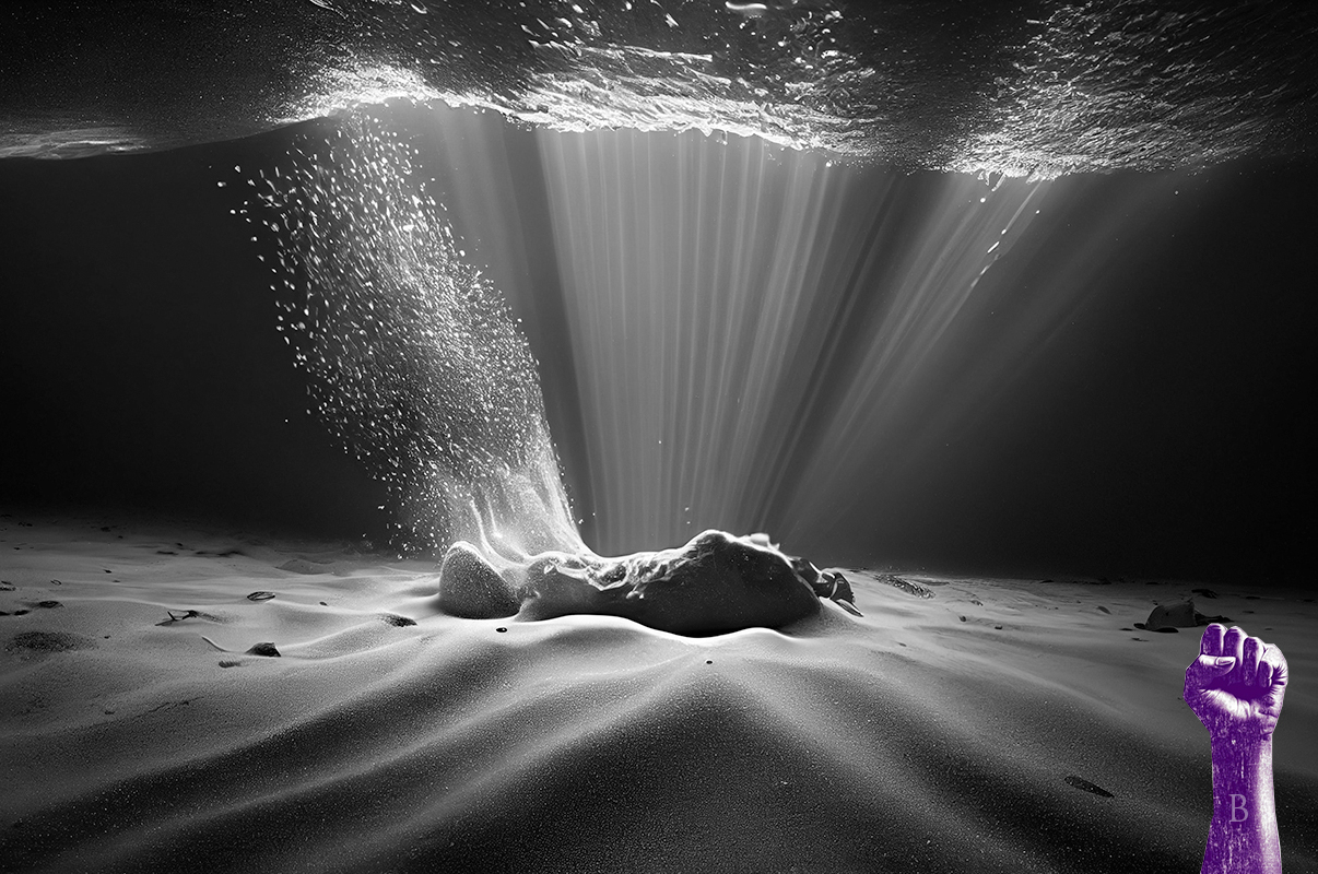 Tres poemas de Kelly Martínez-Grandal