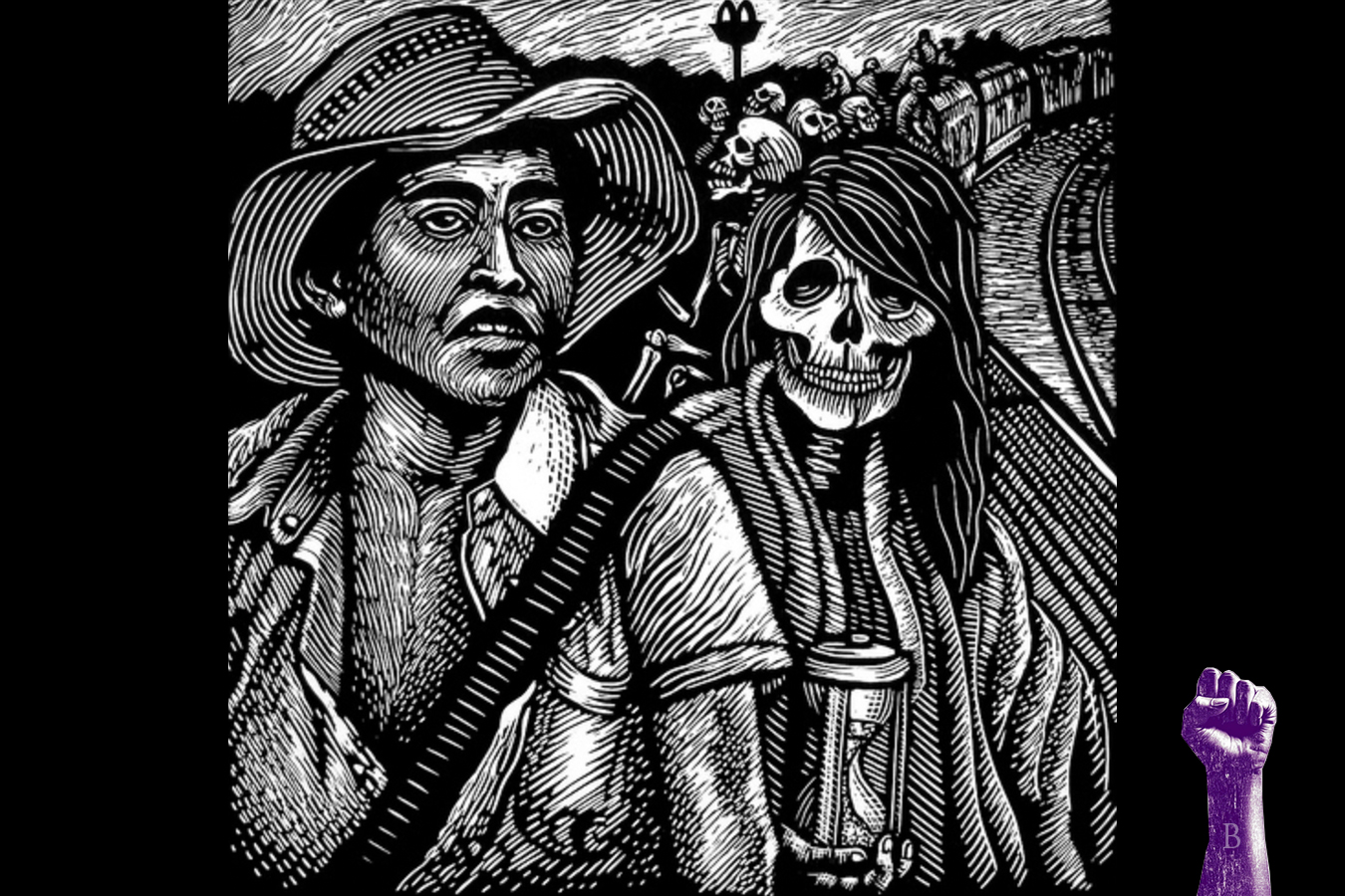 Arte, migración y memoria